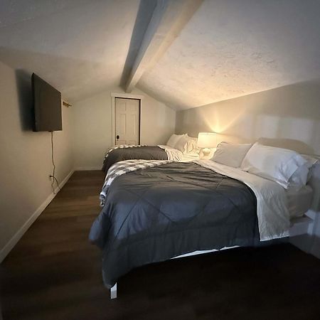 Boyne Mountain Condo -Sleeps 12 Boyne Falls エクステリア 写真