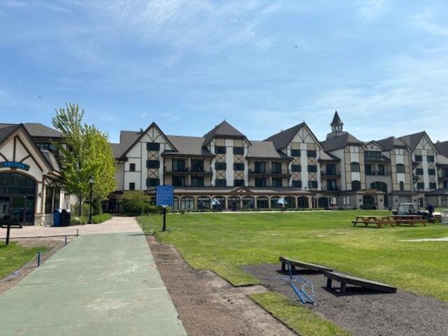 Boyne Mountain Condo -Sleeps 12 Boyne Falls エクステリア 写真