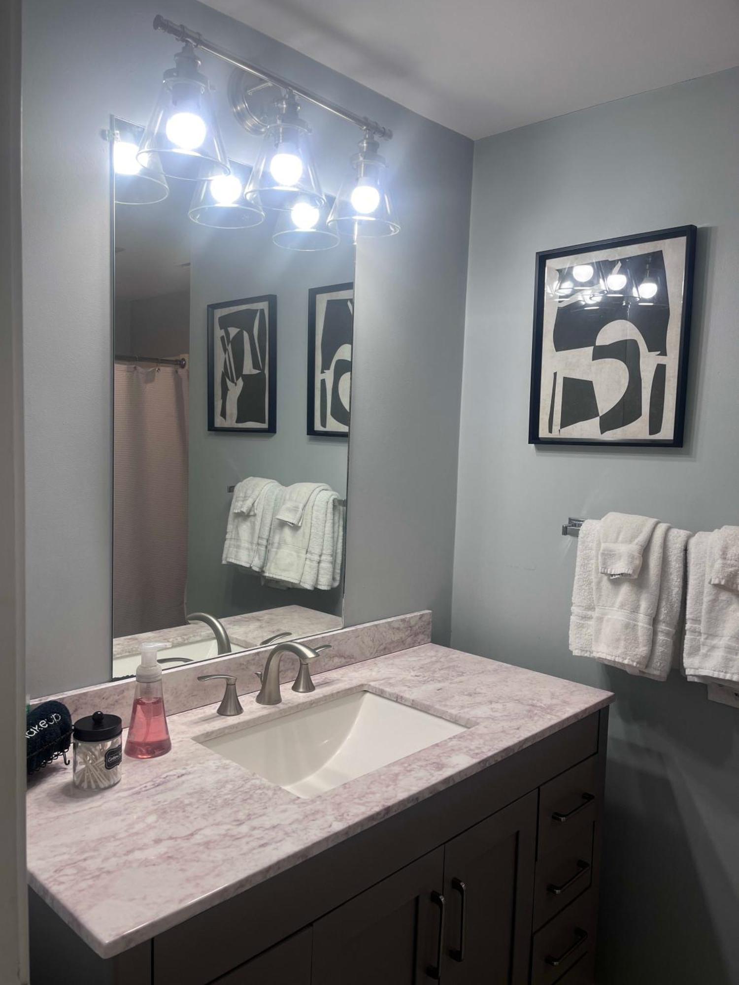 Boyne Mountain Condo -Sleeps 12 Boyne Falls エクステリア 写真