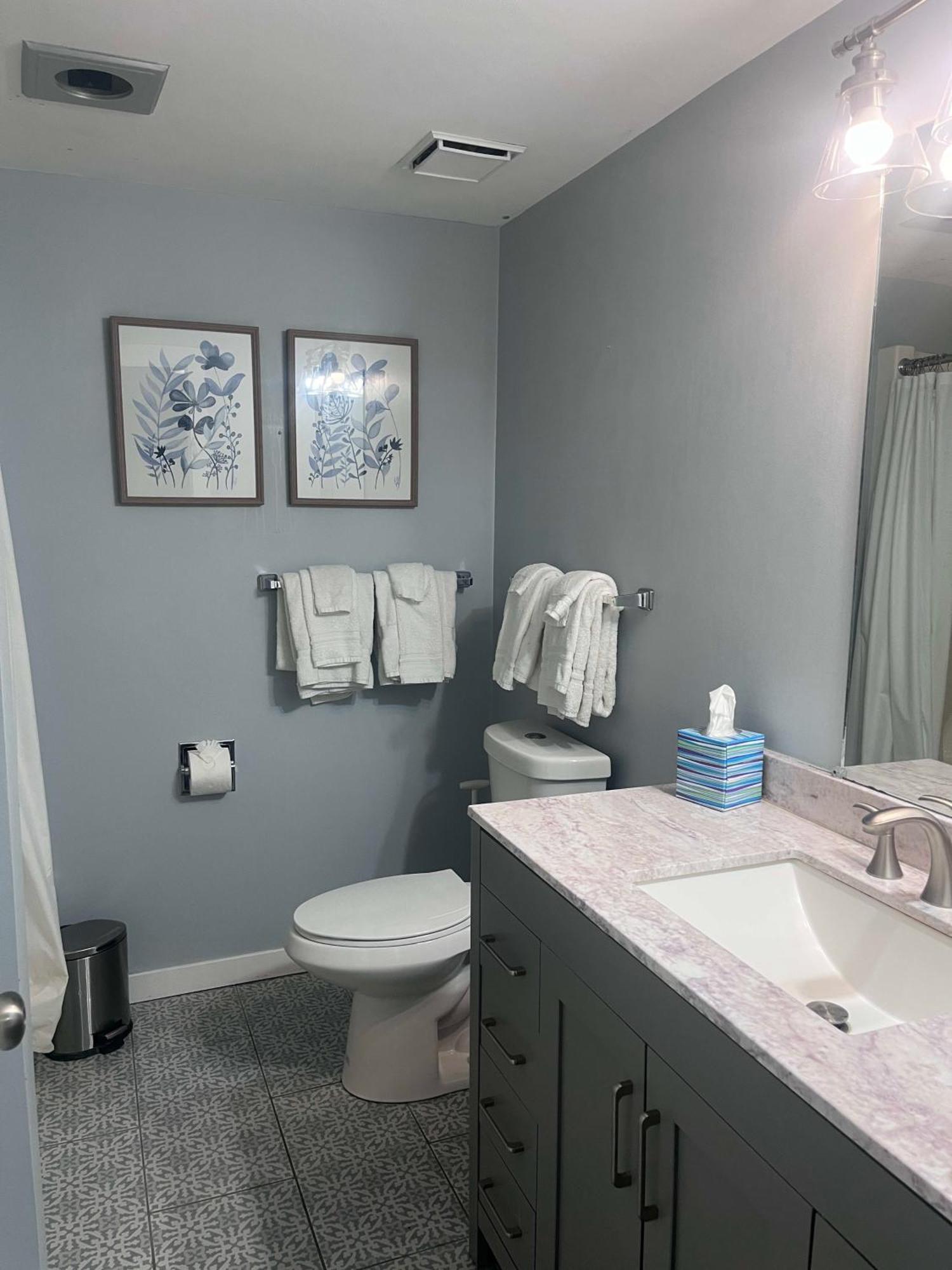Boyne Mountain Condo -Sleeps 12 Boyne Falls エクステリア 写真