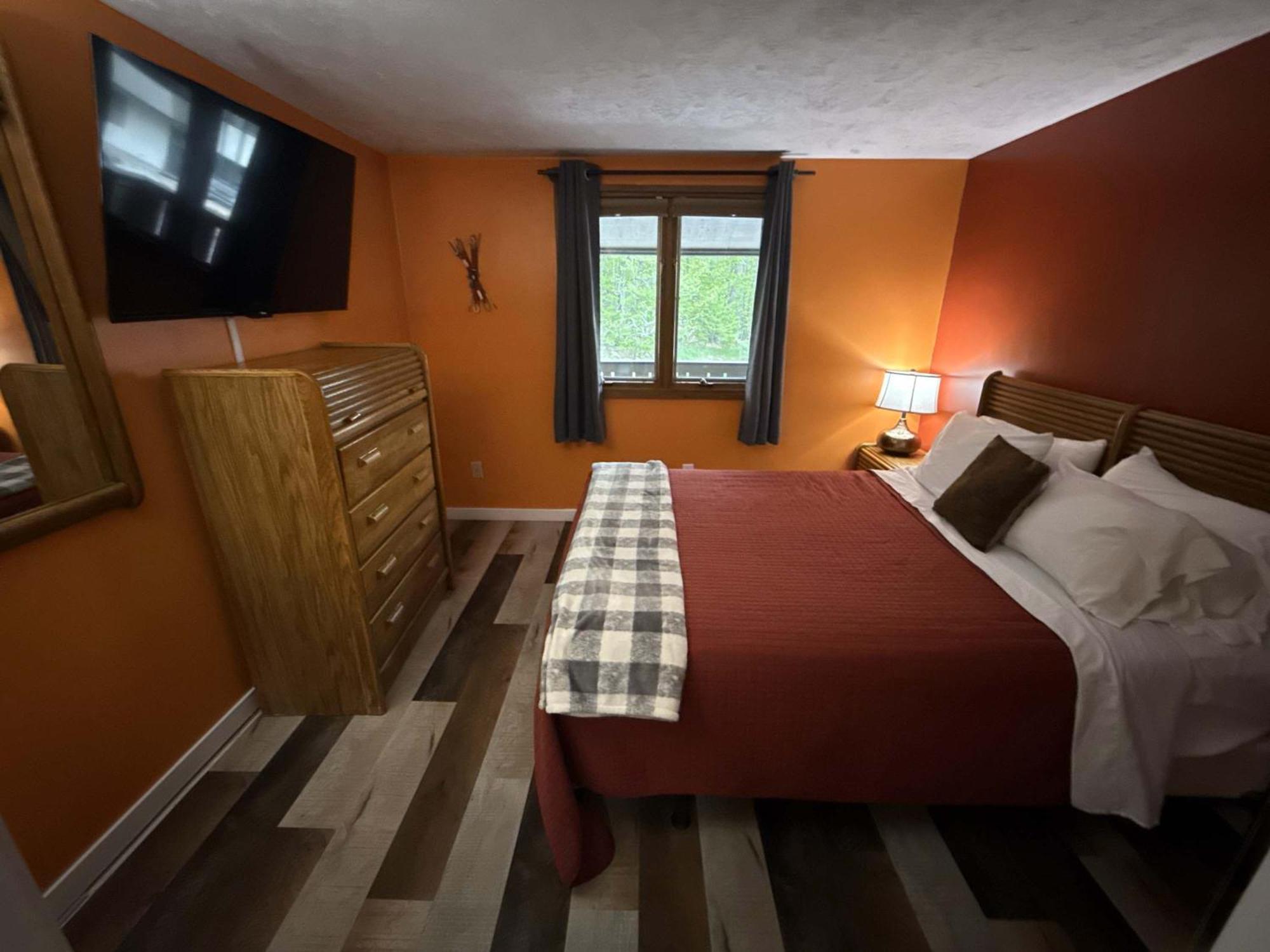 Boyne Mountain Condo -Sleeps 12 Boyne Falls エクステリア 写真